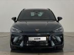 Cupra Leon - fotka číslo 3