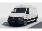 Volkswagen Crafter - fotka číslo 0