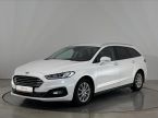 Ford Mondeo - fotka číslo 0
