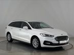 Ford Mondeo - fotka číslo 13