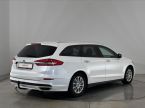 Ford Mondeo - fotka číslo 1