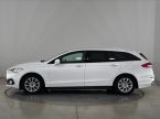 Ford Mondeo - fotka číslo 2