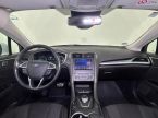 Ford Mondeo - fotka číslo 4