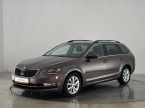 Škoda Octavia - fotka číslo 0
