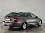 Škoda Octavia - fotka číslo 1