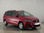 Seat Alhambra - fotka číslo 13