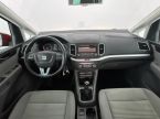 Seat Alhambra - fotka číslo 4