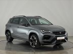 Cupra Ateca - fotka číslo 13