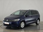 Volkswagen Touran - fotka číslo 0