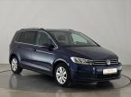 Volkswagen Touran - fotka číslo 13