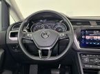 Volkswagen Touran - fotka číslo 17