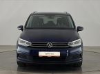 Volkswagen Touran - fotka číslo 3