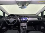 Volkswagen Touran - fotka číslo 4