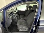 Volkswagen Touran - fotka číslo 6