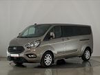 Ford Tourneo - fotka číslo 0