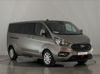 Ford Tourneo - fotka číslo 13
