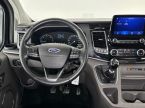 Ford Tourneo - fotka číslo 17