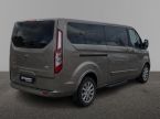 Ford Tourneo - fotka číslo 3