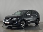 Nissan X-Trail - fotka číslo 0