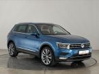Volkswagen Tiguan - fotka číslo 13