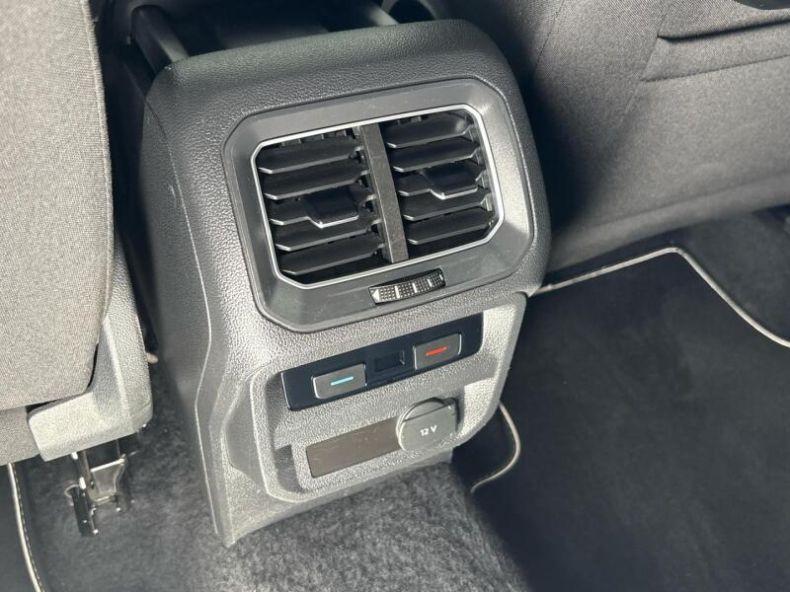 Volkswagen Tiguan - hlavní fotka