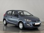 Hyundai i20 - fotka číslo 13