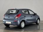 Hyundai i20 - fotka číslo 1