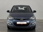 Hyundai i20 - fotka číslo 3
