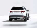 Hyundai Tucson - fotka číslo 30
