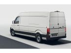 Volkswagen Crafter - fotka číslo 2