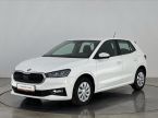 Škoda Fabia - fotka číslo 0