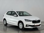 Škoda Fabia - fotka číslo 13