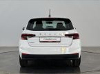 Škoda Fabia - fotka číslo 16