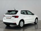 Škoda Fabia - fotka číslo 1