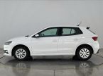 Škoda Fabia - fotka číslo 2