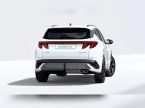 Hyundai Tucson - fotka číslo 2