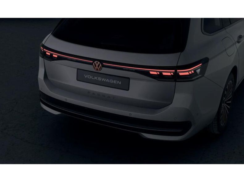 Volkswagen Passat - hlavní fotka