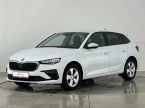 Škoda Scala - fotka číslo 0