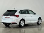 Škoda Scala - fotka číslo 1