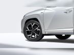 Hyundai Tucson - fotka číslo 4