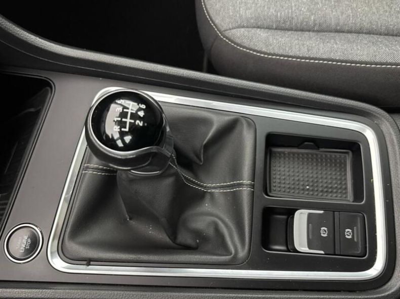 Seat Ateca - hlavní fotka