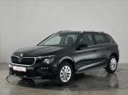 Škoda Kamiq - fotka číslo 0