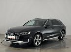Audi A4 - fotka číslo 0