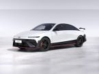 Hyundai Ioniq 6 - fotka číslo 0