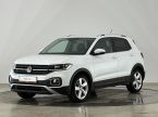 Volkswagen T-CROSS - fotka číslo 0