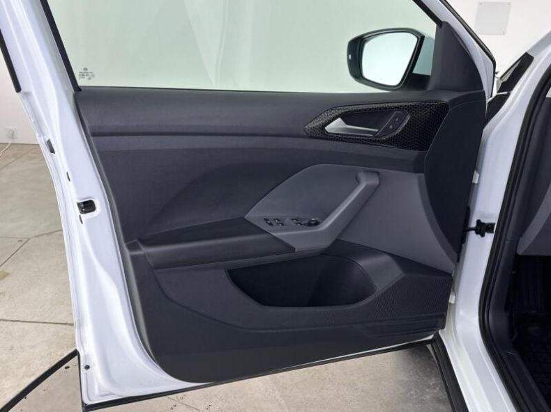 Volkswagen T-CROSS - hlavní fotka