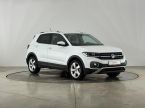 Volkswagen T-CROSS - fotka číslo 13