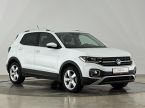 Volkswagen T-CROSS - fotka číslo 13
