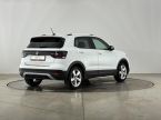 Volkswagen T-CROSS - fotka číslo 1