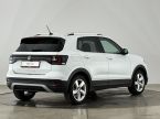 Volkswagen T-CROSS - fotka číslo 1